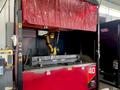 Lincoln Electric System 10 Dual Zone/Fixed Table System 2007