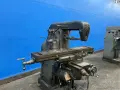 CINCINNATI 11” X 52” HORIZONTAL MILL  -  2 MH