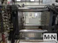 170 TON 15.8 OZ CINCINNATI MILACRON MAGNA T SERVO 170 INJECTION MOLDING MFG 2014