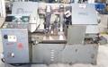 14" x 18" Spartan/Marvel Horizontal Band Saw PA18/2, 18" Rounds, Auto Feed, 1-1/2" Blade, 7.5 HP, Nice