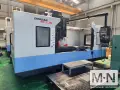 DOOSAN VM 750L CNC Vertical Machining Center, 2014