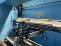 MASTER-FAB 12 FT, 175 TON PRESS BRAKE  -  PAB 175-12