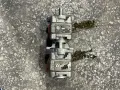 REXROTH 315 BARS GEAR PUMP  -  R901147102