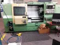1988 MORI SEIKI SL-25A/1000 | Lathes, CNC