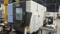 Doosan DVF 6500 5 Axis VMC, 2020 – Chip Blaster, Renishaw RMP600