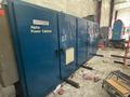3" THERMATOOL ALPHA CUT OFF PRESS. STOCK # 0758026