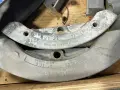 GREENLEE HYDRAULIC CONDUIT PIPE BENDER