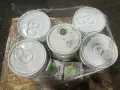 STURGIS FINISHING / METALLOID CORPORATION BURNISHING LIQUID COMPOUND