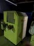 Ingersol rand model MVC800A400 800cfm refrigerated air dryer  s/n 542135