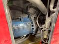 CHICAGO PNEUMATIC 100 HP AIR COMPRESSOR  -  CPE100