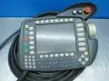 KUKA ROBOTER TEACH PENDANT  -  00-105-201