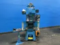 WASINO ENGINEERING 25 TONS GAP FRAME PRESS  -  PUX 25