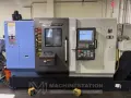 Doosan Puma TT1300SYYB CNC Lathe – Twin Spindle Twin Turret Y Axis