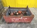 10 TON CM MANUAL SERIES 622 CHAIN FALL HOISTS: YOBRO #25442