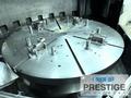 60&quot; GIDDINGS &amp; LEWIS CNC VERTICAL Boring Mill