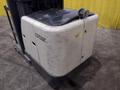 CROWN ORDER PICKER FORKLIFT: YOBRO #25680