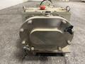 FRISTAM ROTARY LOBE PUMP