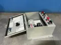 EATON NON-COMBINATION FVNR STARTER W/CPT  -  ECN0708CCA