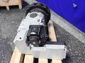 HARDINGE LIVE SPINDLE UNIT  -  LS-200DBR-12T