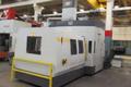 FPT Raid XL-3 Double Column Vertical Machining Center