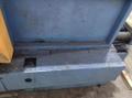20,000 LBS X 54" X 36" BRANER COIL UPENDER. STOCK # 0435126