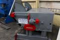 50,000# ARONSON WELDING POSITIONER: STOCK #67857