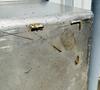 8’ x 30” x 17.5” Stainless Steel  |  Single Compartment Sink
