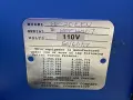 Eubanks Microprocessor-controlled Wire Marker And Cutter - 67510-01l