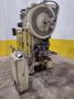 60 TON MINSTER MODEL #P2-60-36 PIECEMAKER SSDC STAMPING PRESS, 3" STROKE &amp; 100/300 SPM: YOBRO #25761