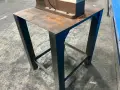 DI-ACRO HOUDAILLE 12” X 15” PNEUMATIC PRESS  -  2