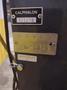 ELECTRO-PNEUMATIC C-FRAME RIVET PRESS / RIVETING MACHINE: STOCK #20325