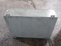 Allen Bradley Control Panel - 1000-10fhjlllllxxxxx