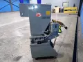 NELMORE 21" X 12" X 12" PLASTIC GRANULATOR  -  G1012M1