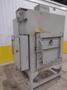60&quot; X 38&quot; X 38&quot; X 1,000 DEGREE PRECISION QUINCY CORP MODEL #45E-1000M HEATED OVEN: STOCK #20624