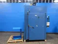 GRUENBERG OVEN COMPANY, INC. 48" X 54" X 72" OVEN  -  T25HN96055