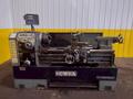 18&quot; x 40&quot; CHIEN YEH MODEL #CY450-1000 TOOLROOM ENGINE LATHE, 2.5&quot; HOLE: STOCK #19324