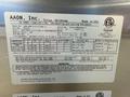 AAON DANDELION HEAT PUMP  -  WVA-048-E-0-1-4-AA0-JC