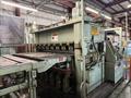 72&quot; x 0.250&quot; x 50,000# Delta Cut To Length Line