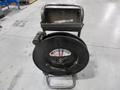 Signode DF-15 Metal Banding Cart with Band Ratchet, Crimper, Cutter- Auction Item