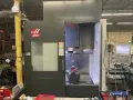 2018 HAAS UMC-750SS | Machining Centers, Vertical, (5-Axis or More)
