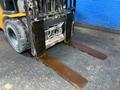 HYUNDAI 9020 LBS DIESEL FORKLIFT  -  45D-9