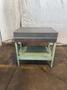 36" X 24" X 4" GRANITE SURFACE PLATE W/ STAND. STOCK #0542726