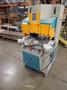 ATECH YILMAZ MODEL #VK 420 V-CUT &amp; 90° END NOTCHING SAW, NEW 2025 : YOBRO 26345