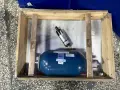 HAWE HYDRAULIK, HYDROLL PISTON ACCUMULATOR, BLADDER ACCUMULATOR