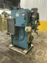 15 TON MULTIPRESS MODEL #FW4H-150M-C461 HYDRAULIC PRESS 12" STROKE : YOBRO #25895