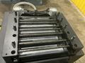12" X .125" PA INDUSTRIES MODEL #SS127 MOTORIZED 7 ROLL COIL STRIP STRAIGHTENER : YOBRO #25104