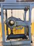 7" FOSTER HYDRAULIC BUCKING ON &amp; BREAK-OUT MACHINE FOR THREADED PIPE: YOBRO #25677