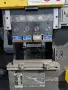 TOYOKOKI APB-184U  20 Ton x 22” Servo Electric CNC Press Brake # 7144
