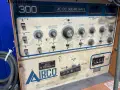 AIRCO 23 KVA WELDER  -  AC-DC SQUARE WAVE