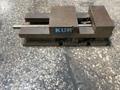 Kurt  6”  Vise - 3600v